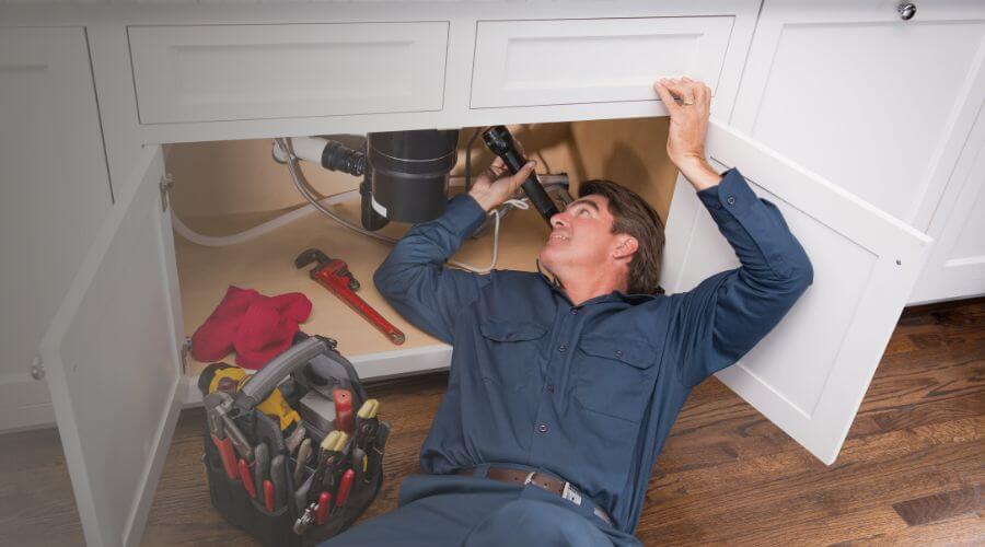 Professional sink repair in Uhrichsville, OH